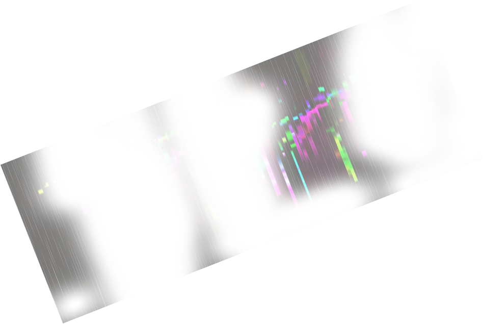 glitch iphone
