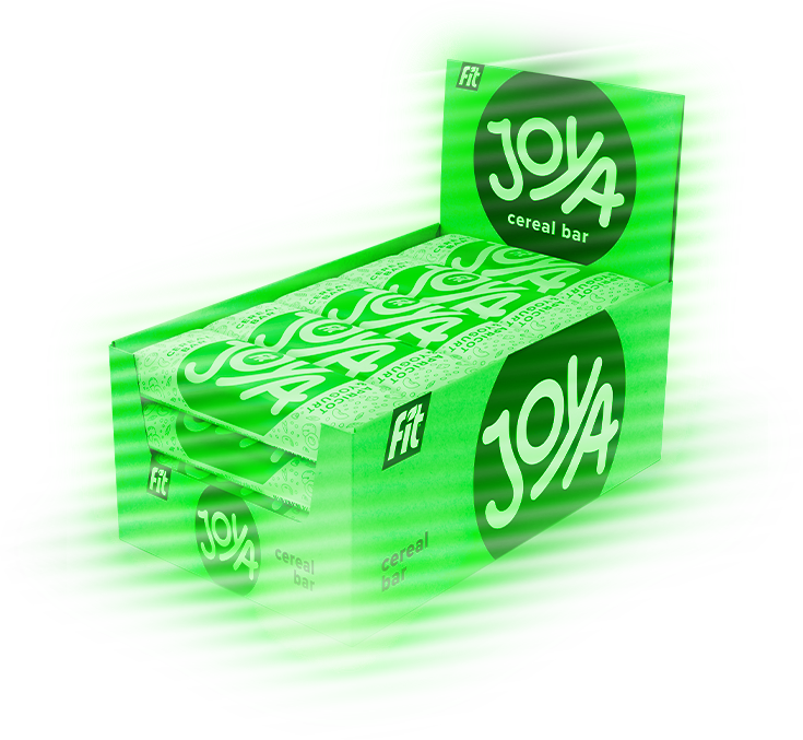Box tyčinek Joya