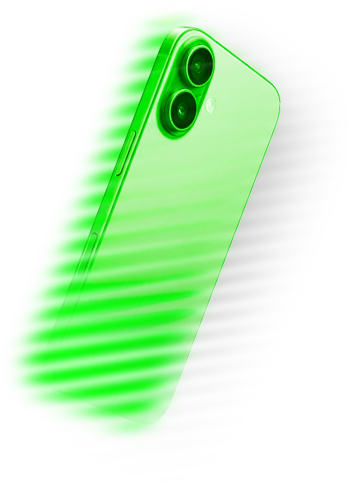 iPhone