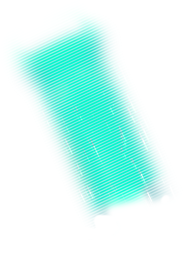 Teleport effect